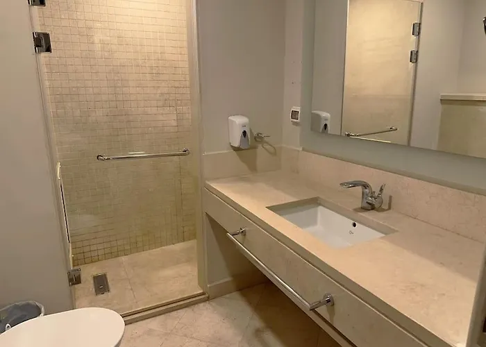 Apartment Marvelous 2br - Free Access And Pool Access In Mangroovy Hurghada
