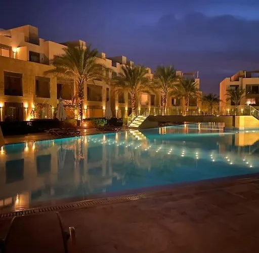 Marvelous 2br - Free Access And Pool Access In Mangroovy Hurghada
