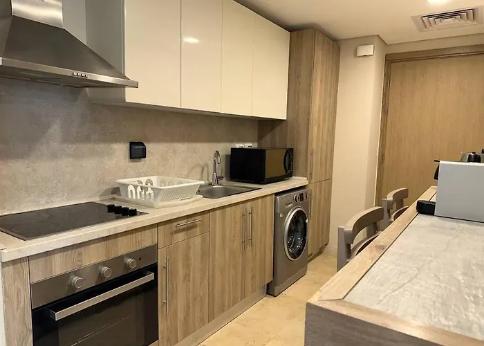 Marvelous 2br - Free Access And Pool Access In Mangroovy