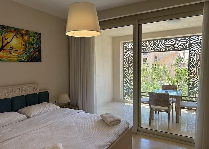 Marvelous 2br - Free Access And Pool Access In Mangroovy