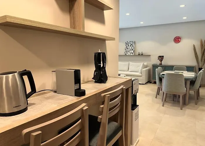 Apartment Marvelous 2br - Free Access And Pool Access In Mangroovy